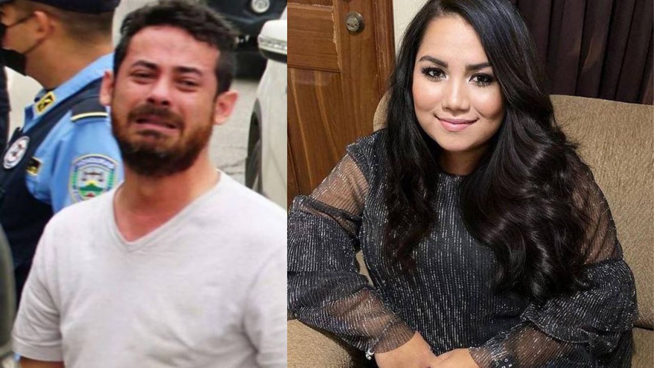 Nuevo giro en caso del hondureño Roger Lanza, acusado de estrangular a su esposa y lanzar su cadáver