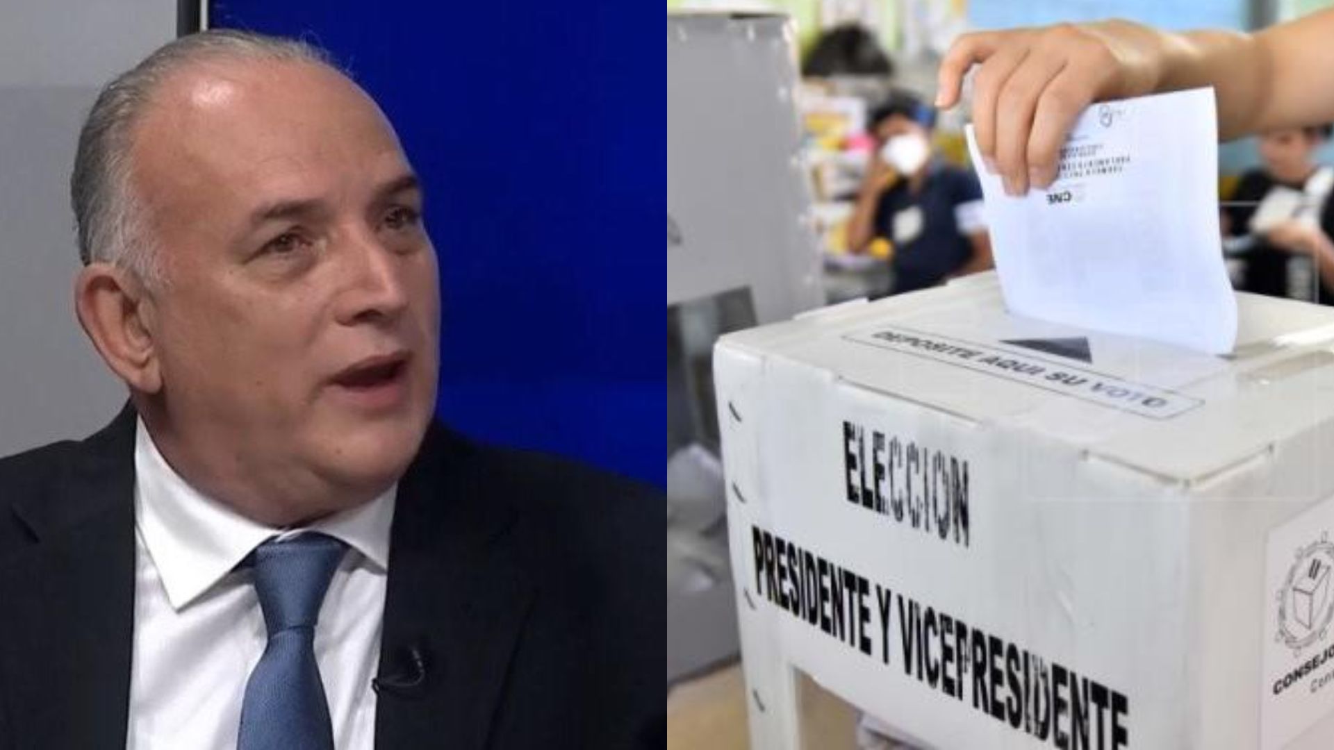 La demora en la aprobación del presupuesto electoral genera descontento en los hondureños: Santiago Ruiz