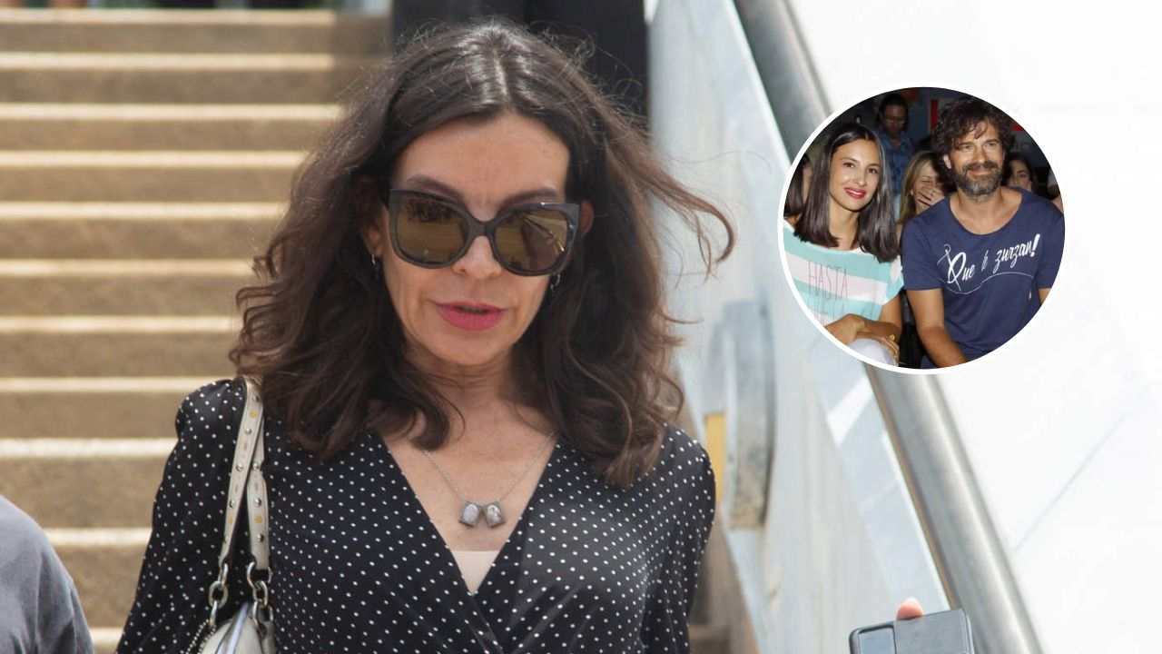 Silvia Bronchalo pareja actual, ¿tiene novio la madre de Daniel Sancho?