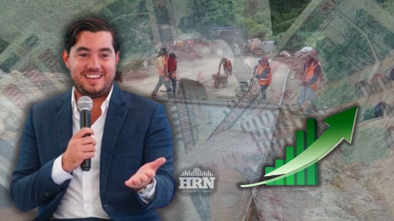 SIT pedirá aumento de L 7,000 millones para próximo ejercicio fiscal 2025