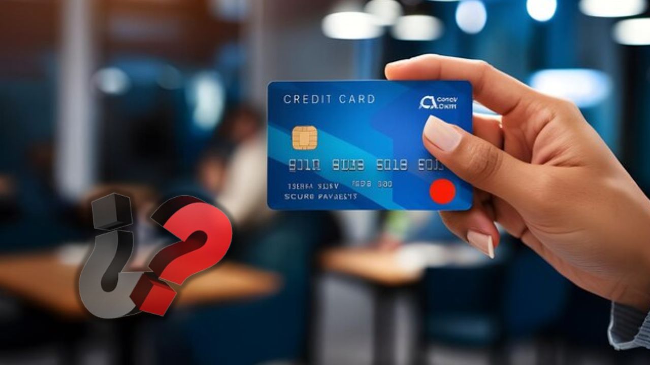 Conozca cuántos tipos de tarjetas para hacer compras existen, ¿las conoce?