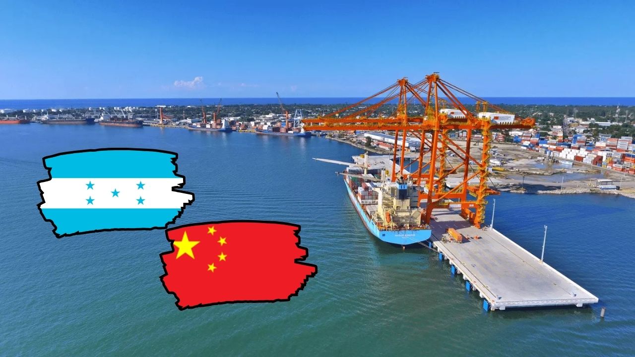 Terminan sexta ronda de negociaciones del TLC Honduras - China