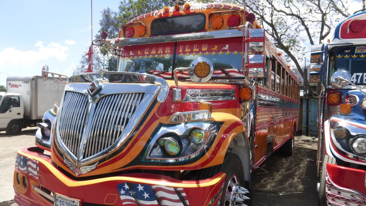 Transportistas de Guatemala pagan hasta 600 millones de dólares en extorsiones anualmente