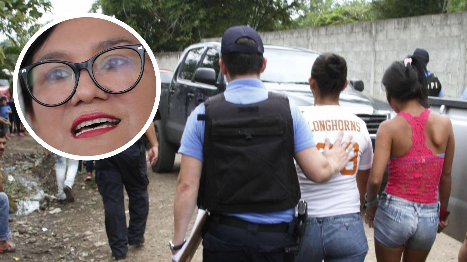 Más unidad regional, clave para combatir la trata que afecta a niños y mujeres en Honduras