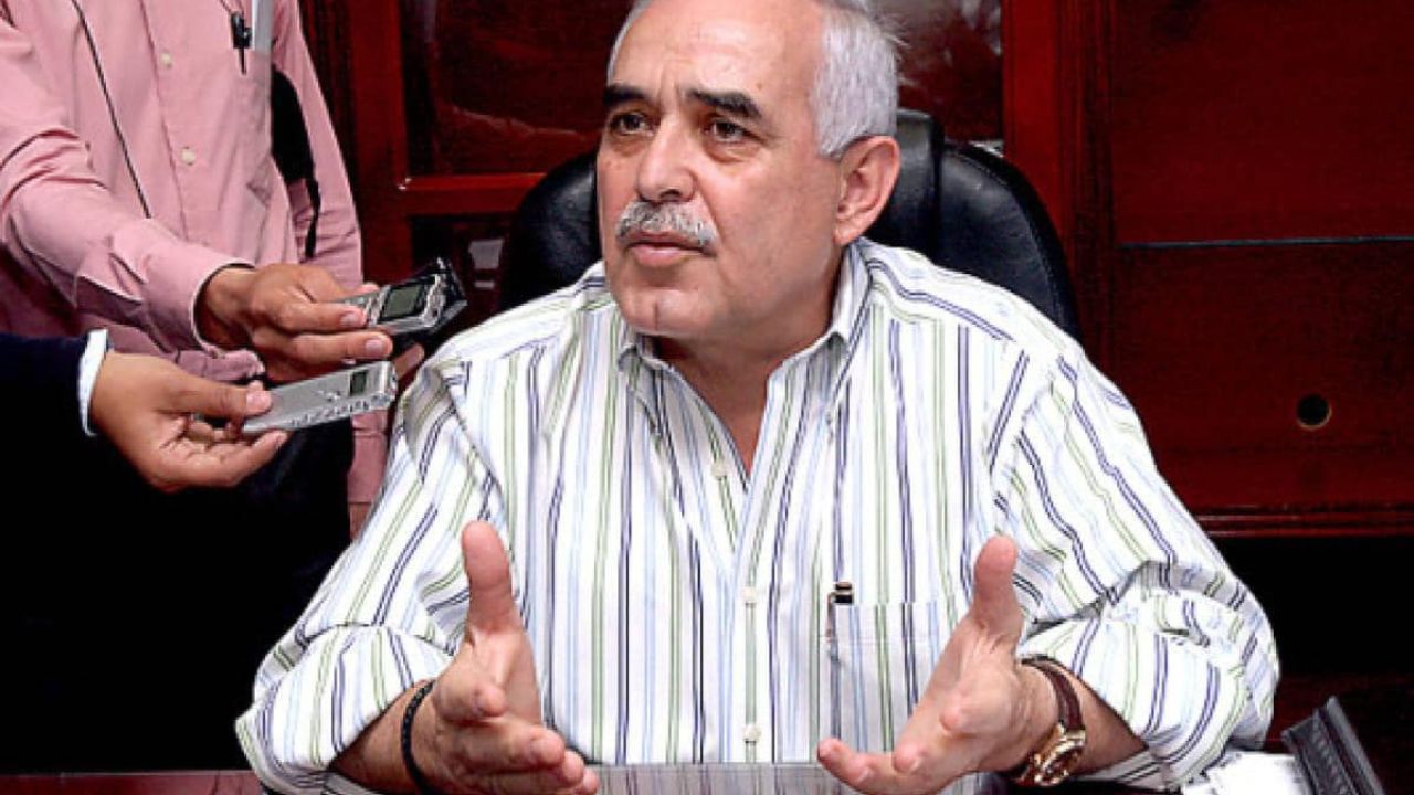 'Soy inocente', dice Tucky Bendaña quien en delicado estado de salud enfrenta la justicia
