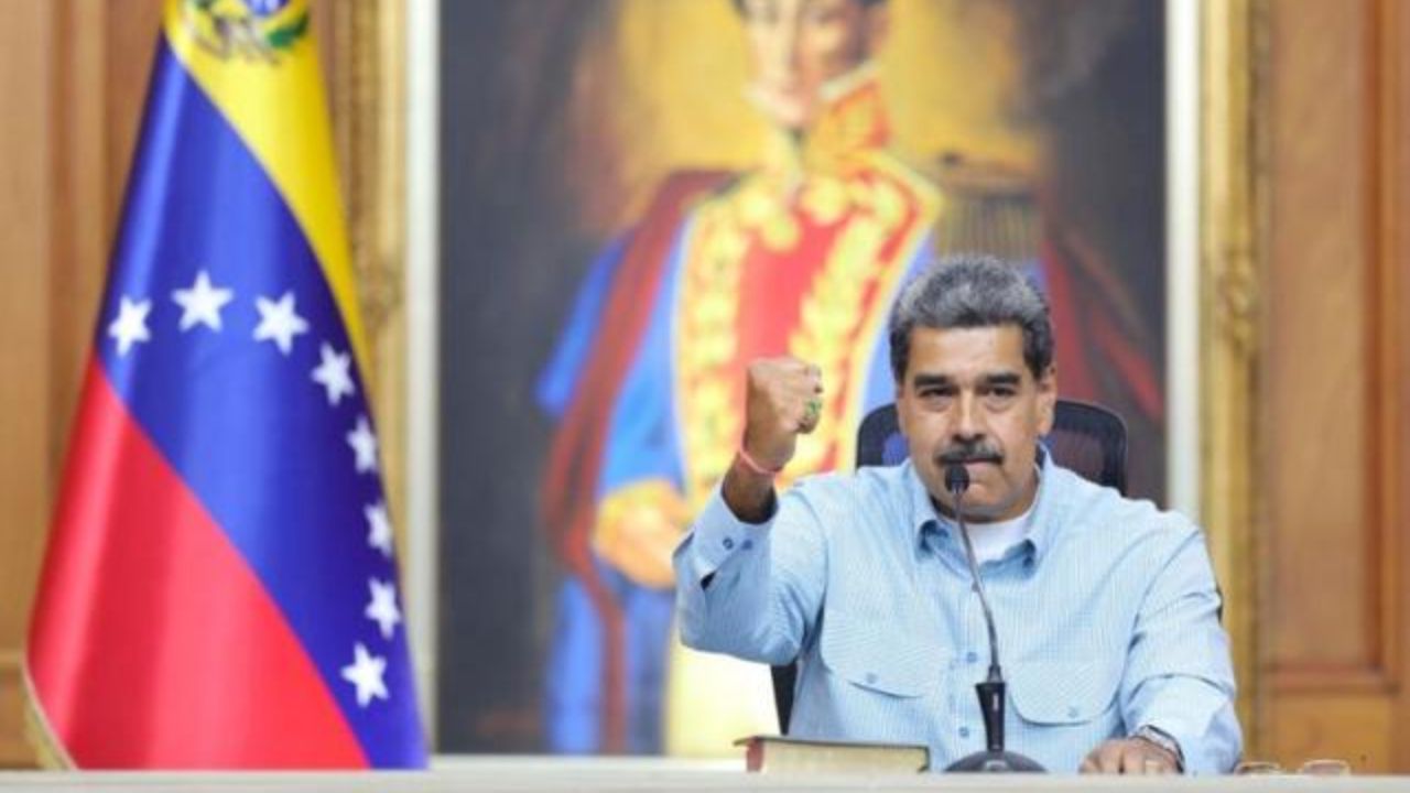 UE no reconocerá la presidencia de Maduro hasta la verificación 'completa' de las actas