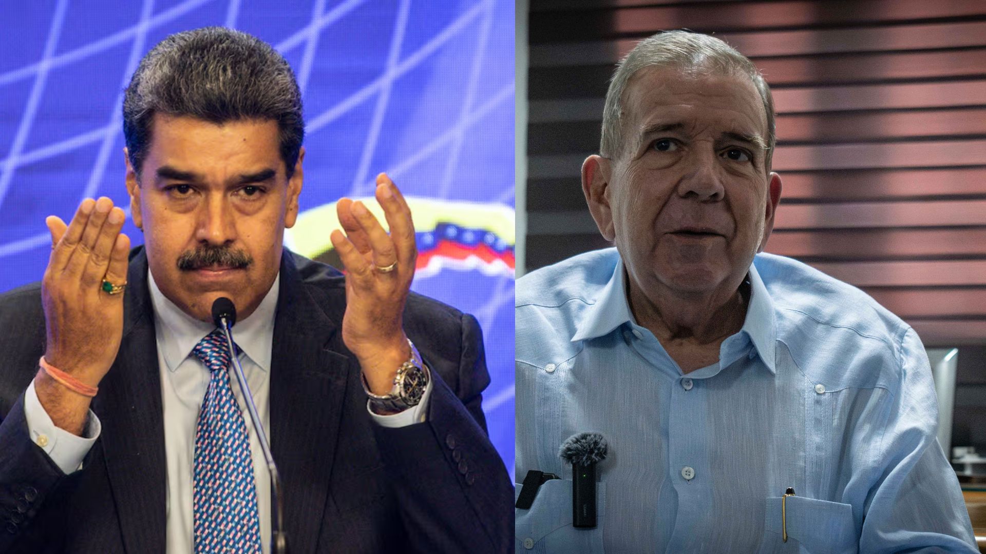 La UE insiste en que Maduro no ganó en Venezuela, pero no da el paso de reconocer a González