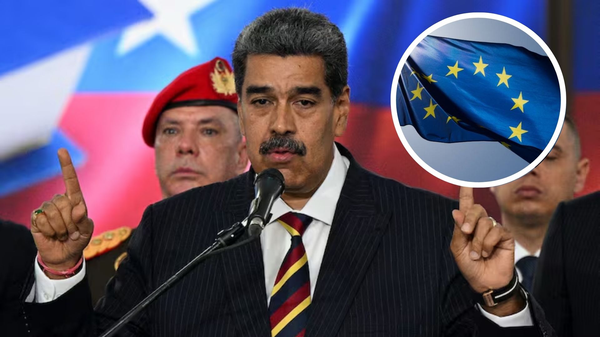 La UE no reconocerá la presidencia de Maduro hasta que no se verifiquen las actas