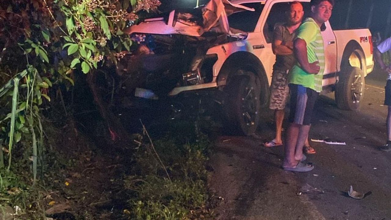 En vinculación de auto del alcalde de La Ceiba en muerte de motociclista, esto dice su equipo