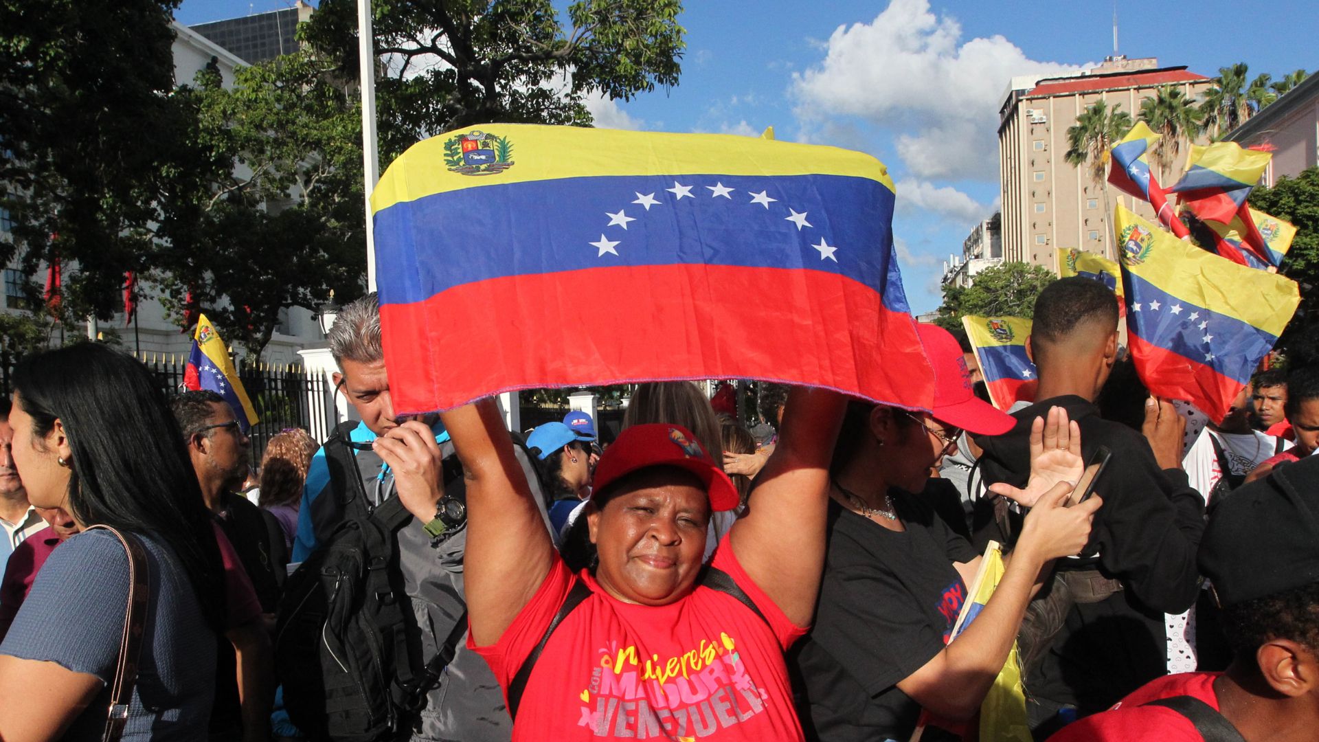 Venezuela llama 'golpista' al Gobierno de Boric por desconocer triunfo electoral de Maduro