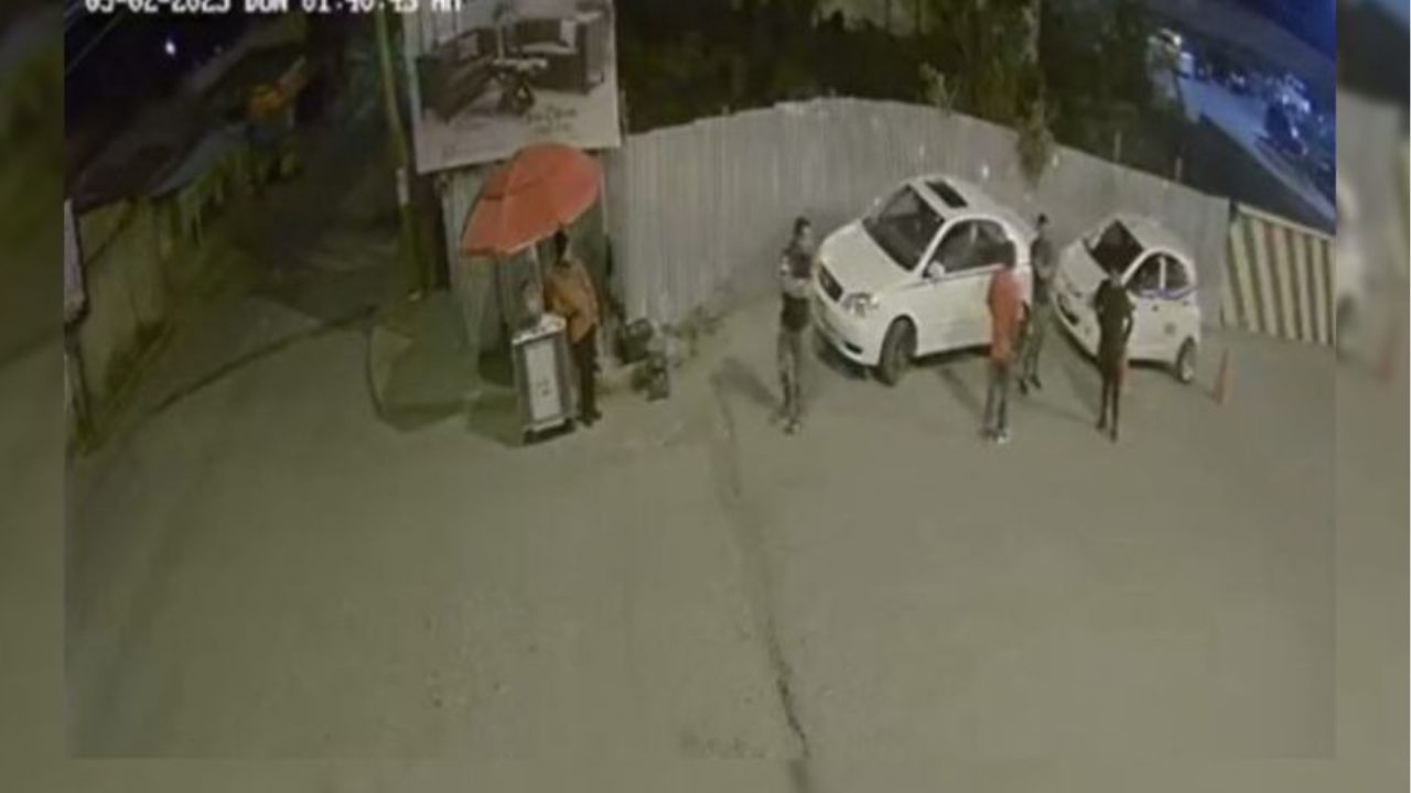 Video fue clave en condena de señalado por muerte de taxista hondureño en una discoteca