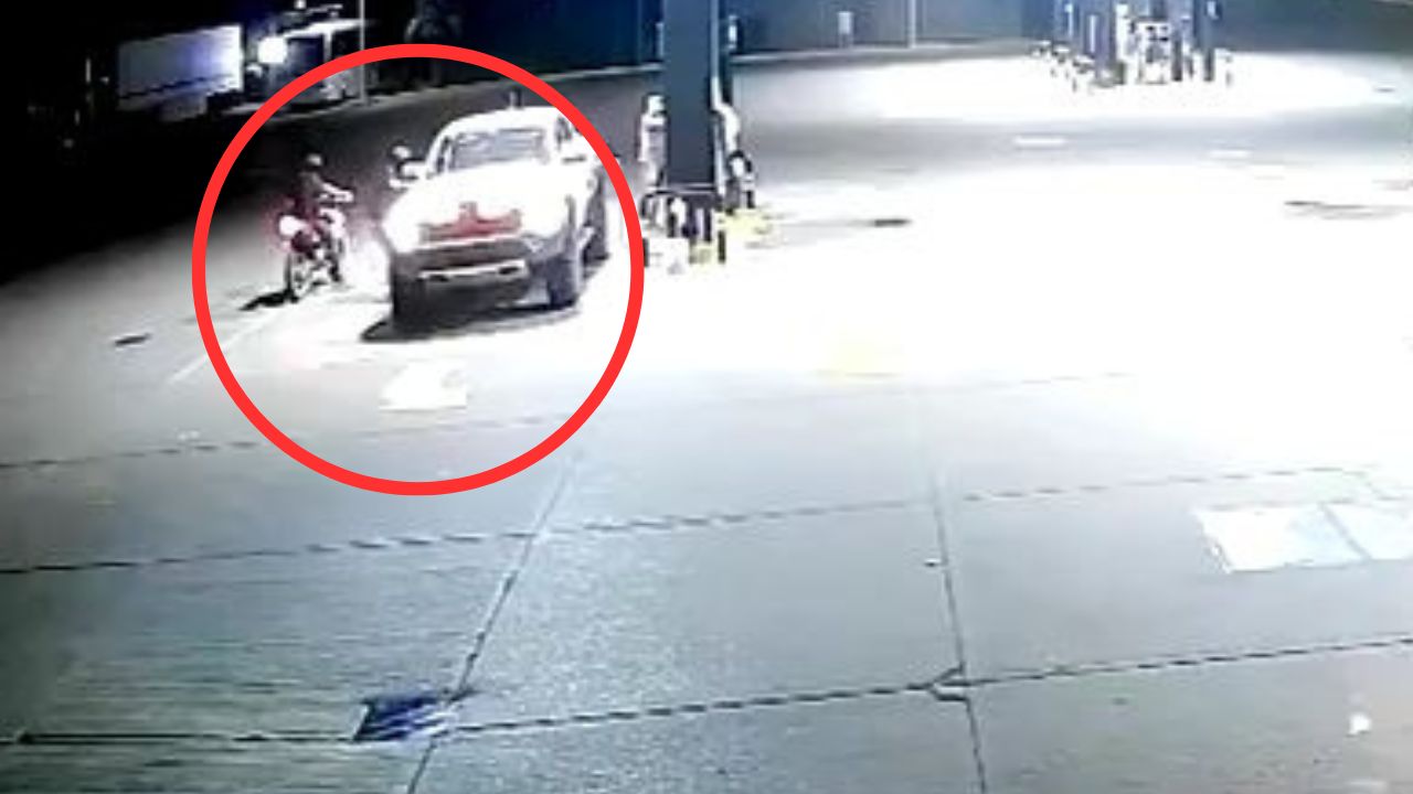 Revelan video de asesinato de político mexicano mencionado en carta de 'El Mayo' Zambada
