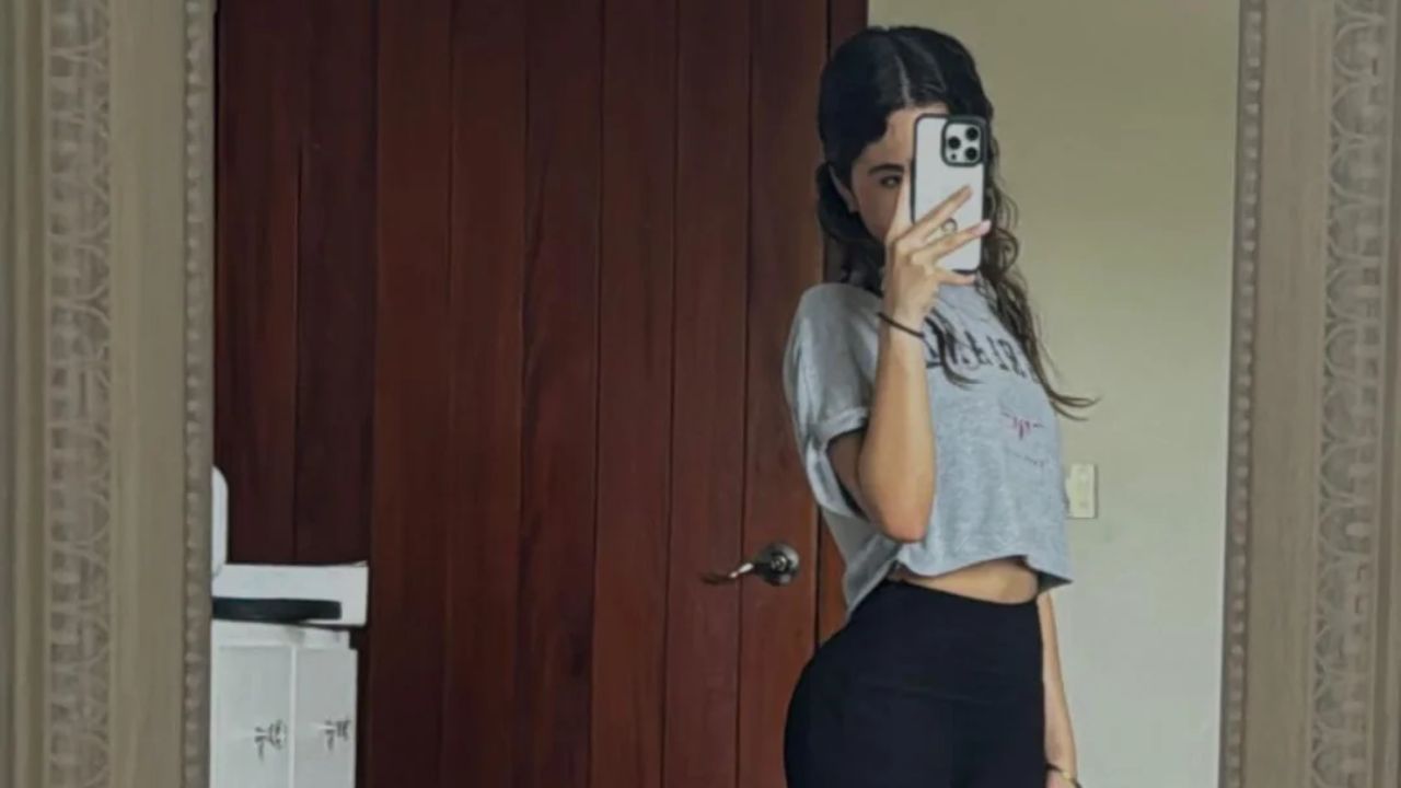 Video de Leticia Murillo Twitter: el metraje viral de la tiktoker