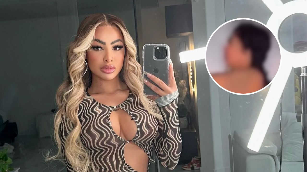 Video de Yailin filtrado en Twitter, ¿nuevo metraje es con Tekashi 6ix9ine?