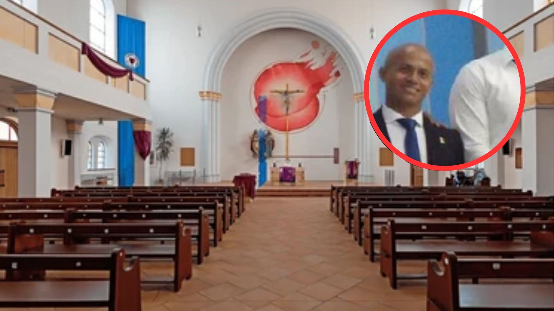 Difunden video íntimo de pastor en grupo de WhatsApp de la iglesia