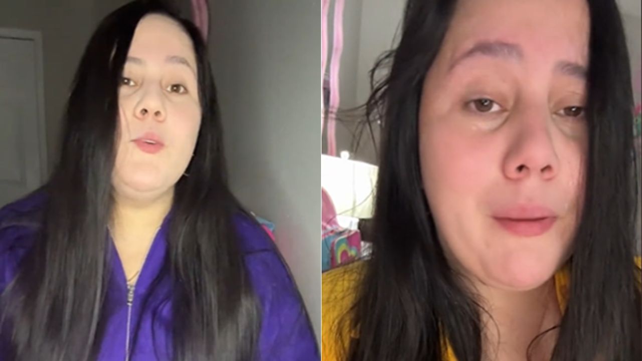 Video viral de venezolana con mexicano Twitter, ¿qué pasó?