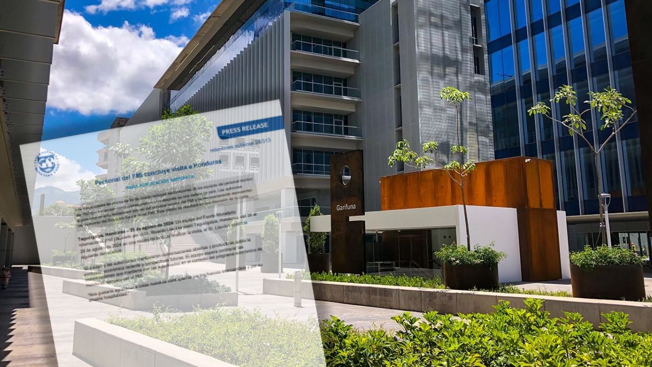 FMI concluye visita técnica a Honduras sin resultados concretos