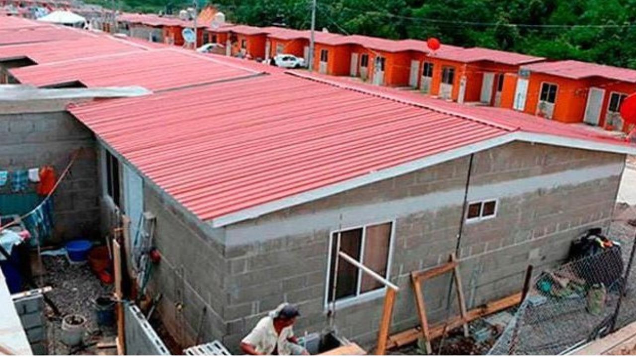 Regalarán 100 viviendas a madres solteras y familias de escasos recursos en Copán