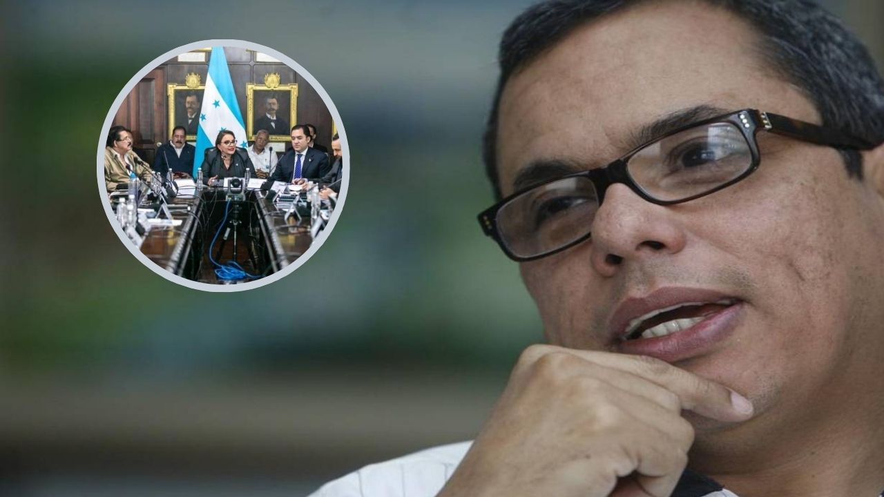 Economista cuestiona incremento en la burocracia en el gobierno de Xiomara Castro