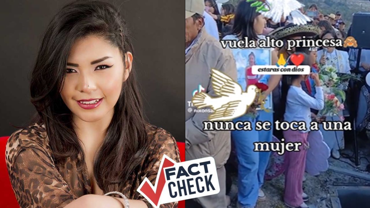 ¿Yarita Lizeth Yanarico murió? ¿Es verdad que tuvo un accidente?