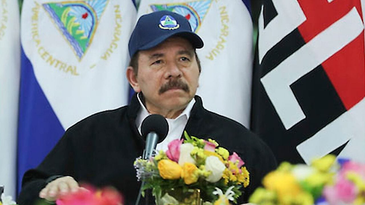 Nicaragua da luz verde para enjuiciar a personas o entidades por delitos en el extranjero