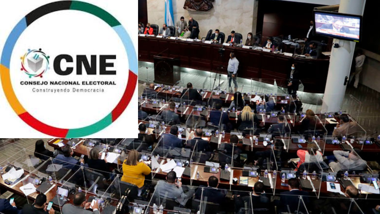 Asumen nuevas autoridades de órganos electorales