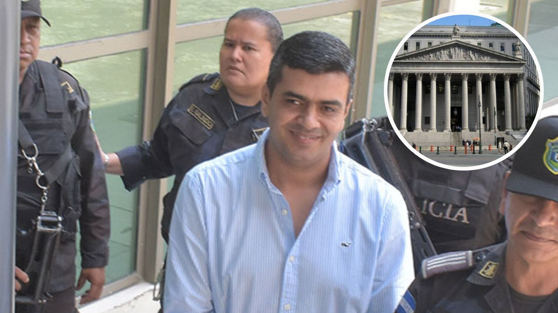 20 años de prisión para Arnaldo Urbina Soto, pide Fiscalía de New York