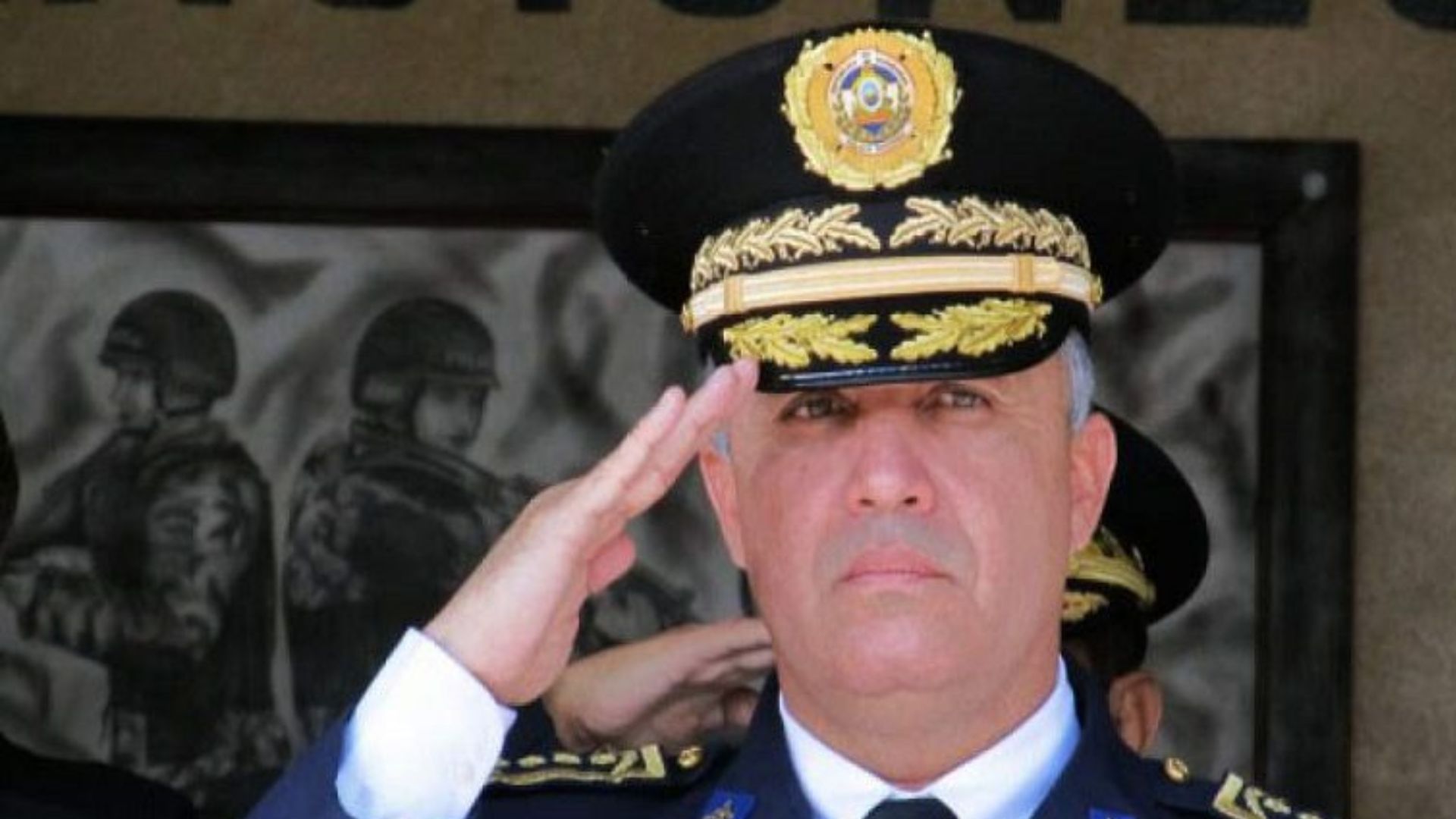 Ricardo Ramírez del Cid se entrega al Gobierno de Honduras por lavado de activos