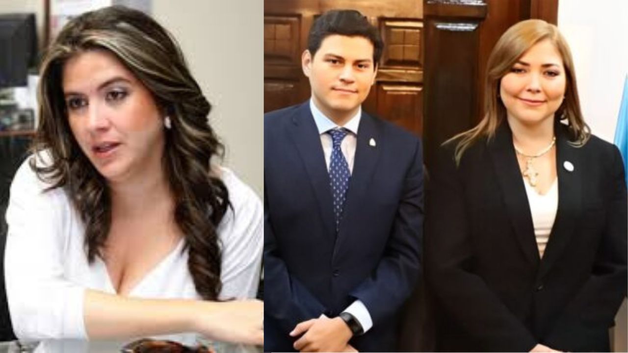 Con la elección del CNE el país esta tomando el rumbo que se debe en el tema político: analista