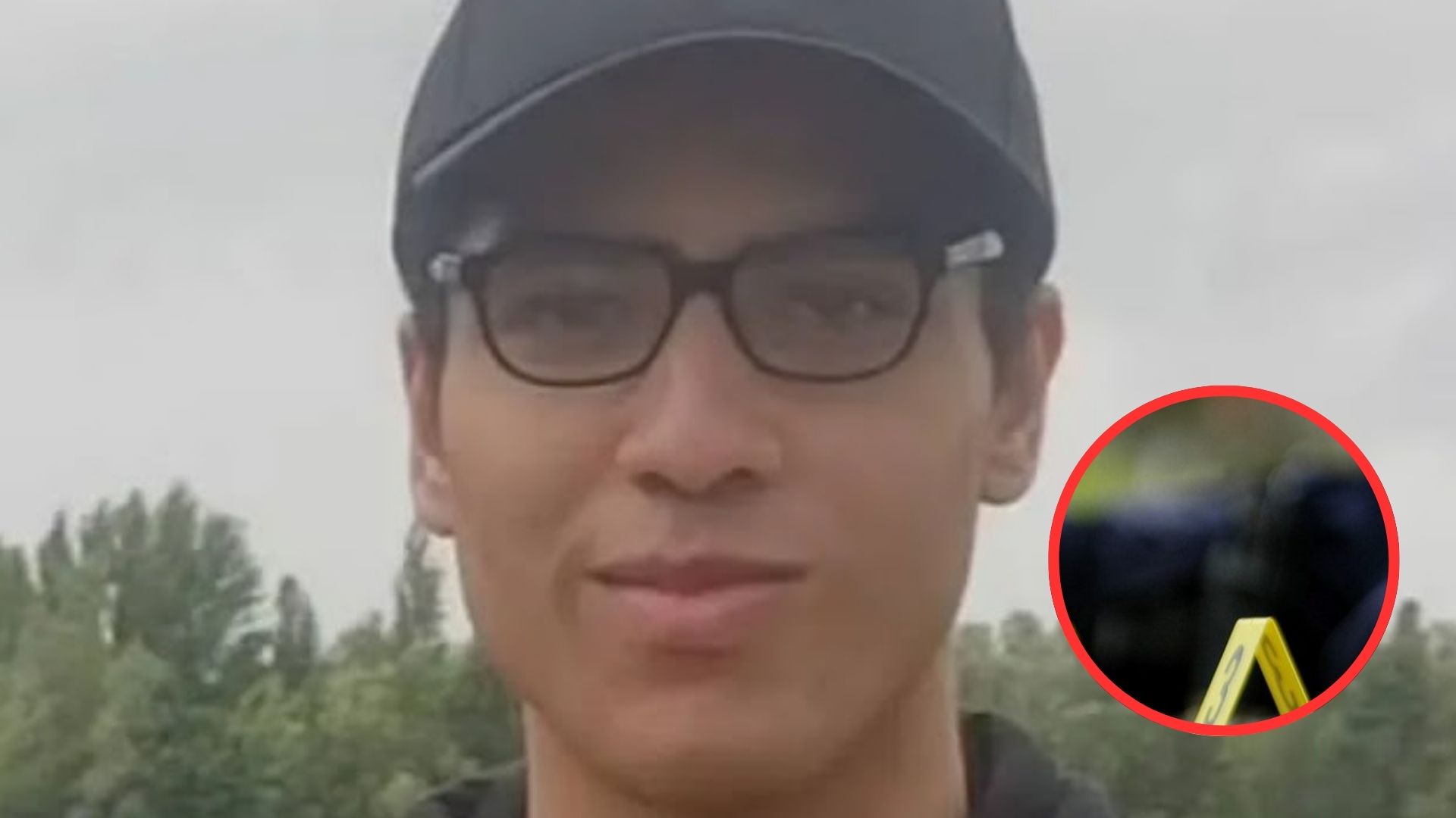 Joven mata a disparos a su mamá y hermanos  por 'resentimiento': 'No me querían'