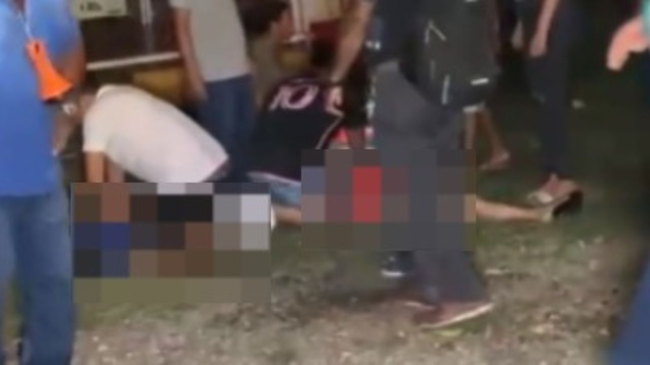 Imagen de Al menos tres personas fallecen ahogadas en el Lago de Yojoa