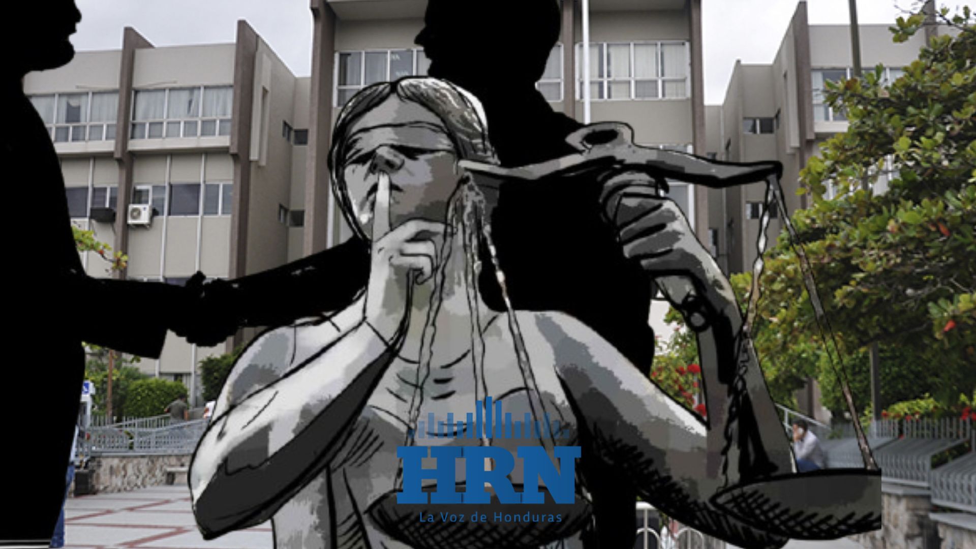 Editorial HRN: Amnistía política, corrupción e impunidad