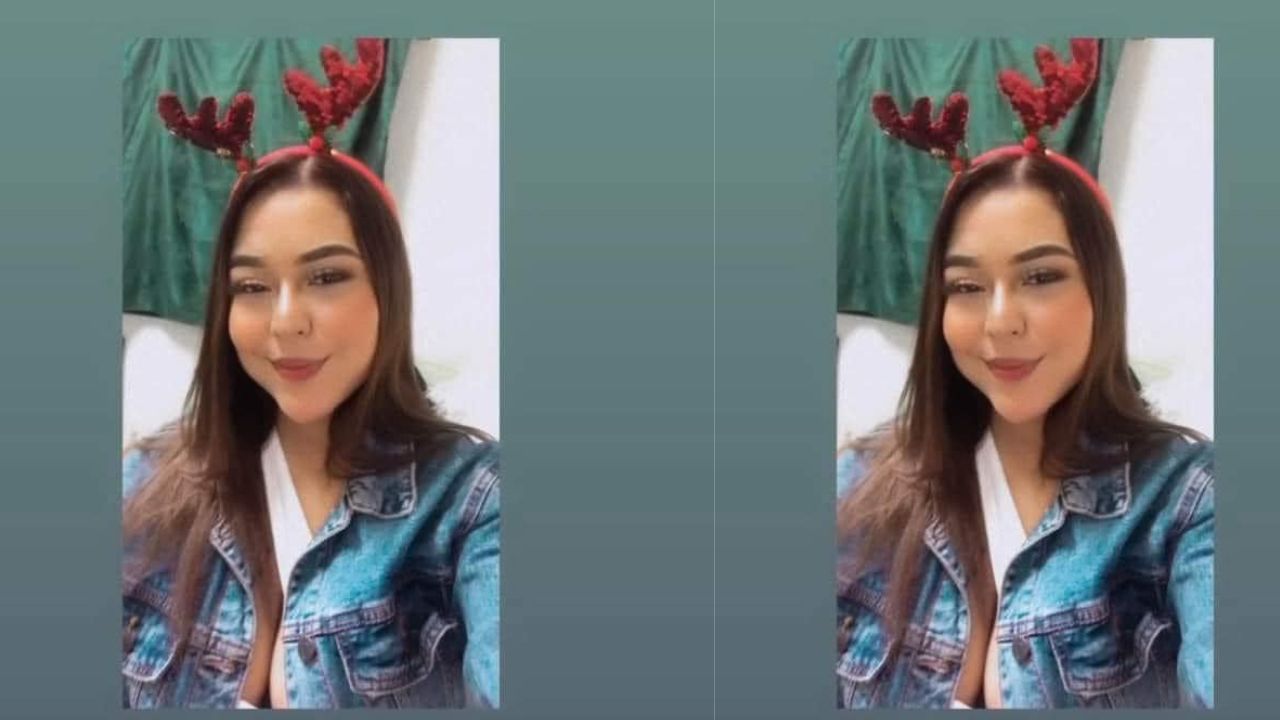 Aparece joven reportada como desaparecida en Tegucigalpa, esto fue lo que reveló