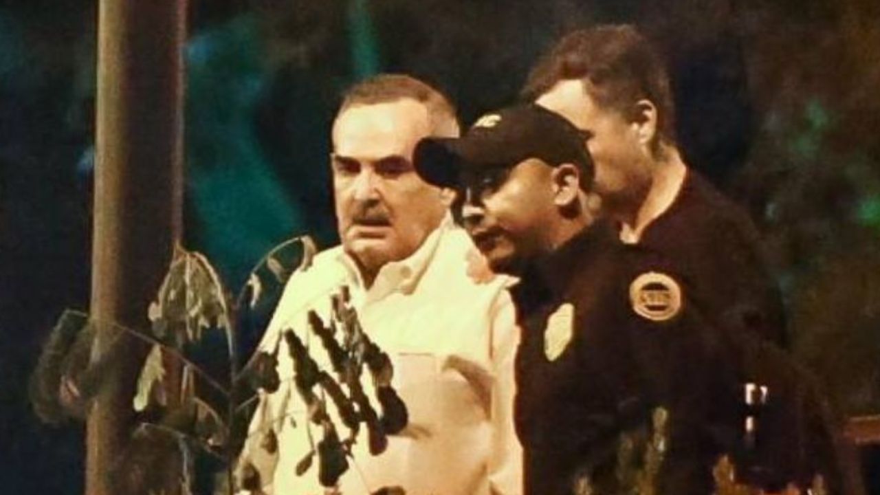 Dictan arresto domiciliario a Arturo 'Tuky' Bendaña, exministro de Salud, por presunto fraude