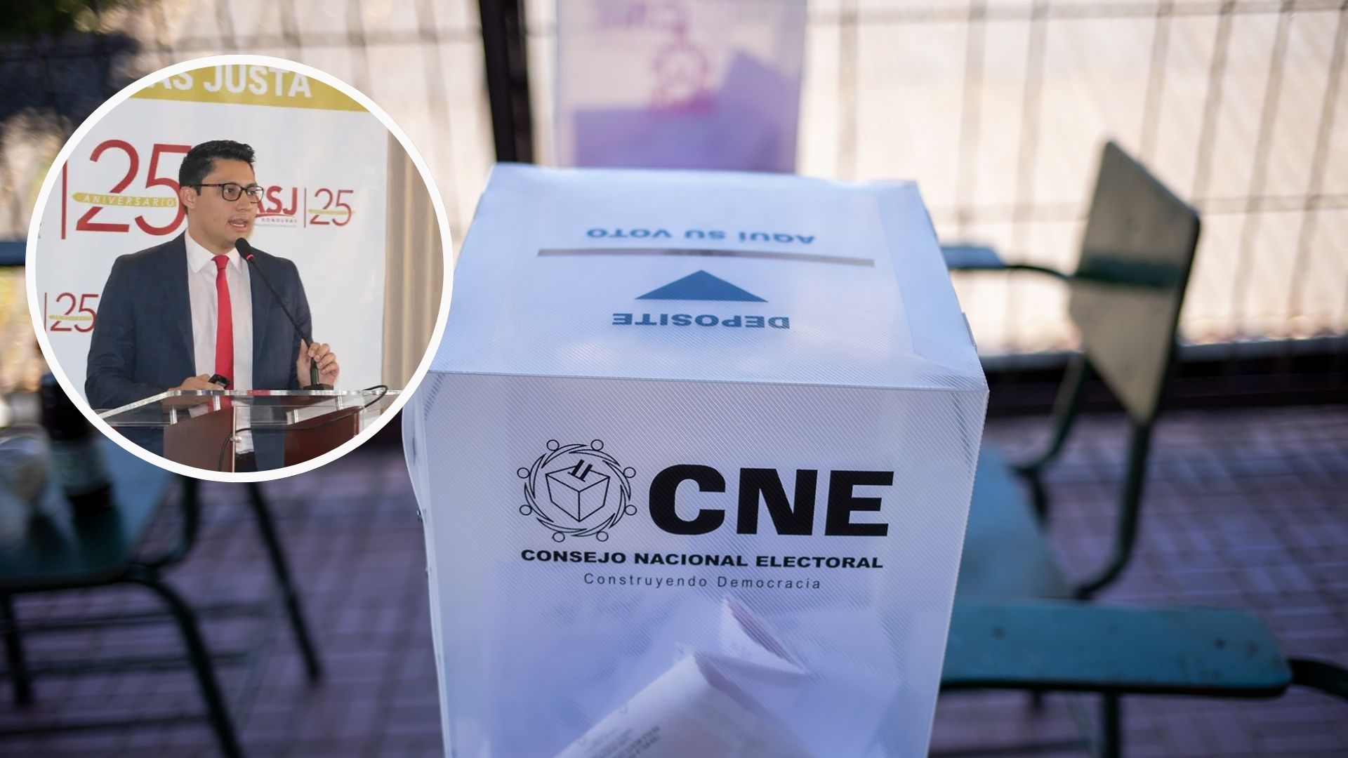 ASJ advierte sobre los riesgos de polarización en los organismos electorales