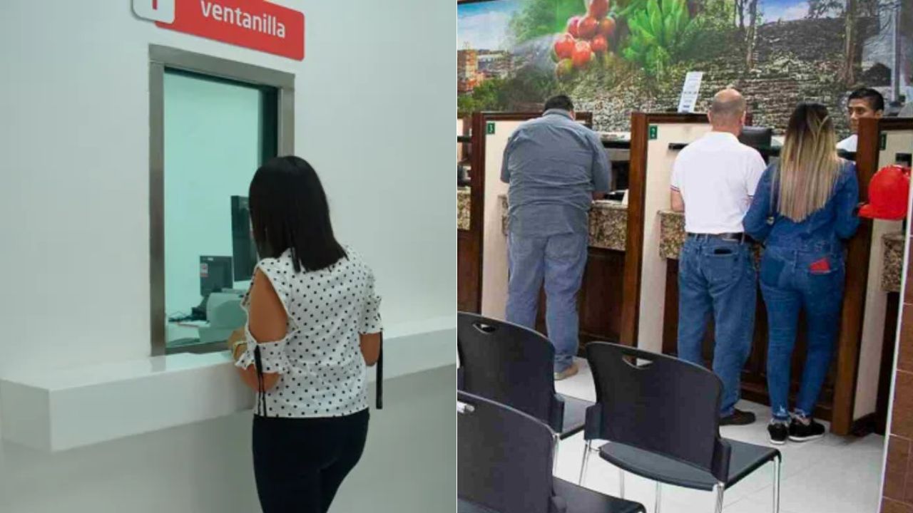 Bancos abiertos en Semana Morazánica 2024: horarios durante este feriado