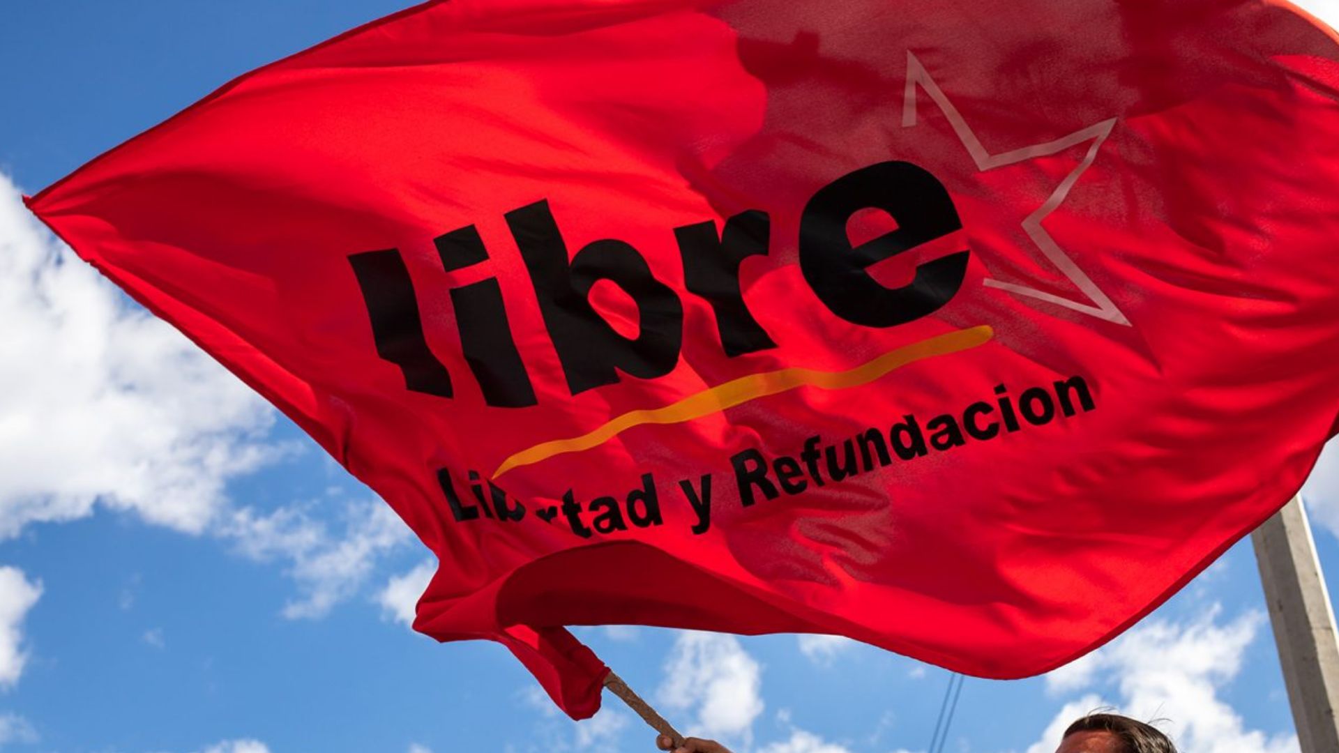 Libre sufre implosión tras escándalos de narcotráfico y podría ser el inicio del fin: Pineda Alvarado