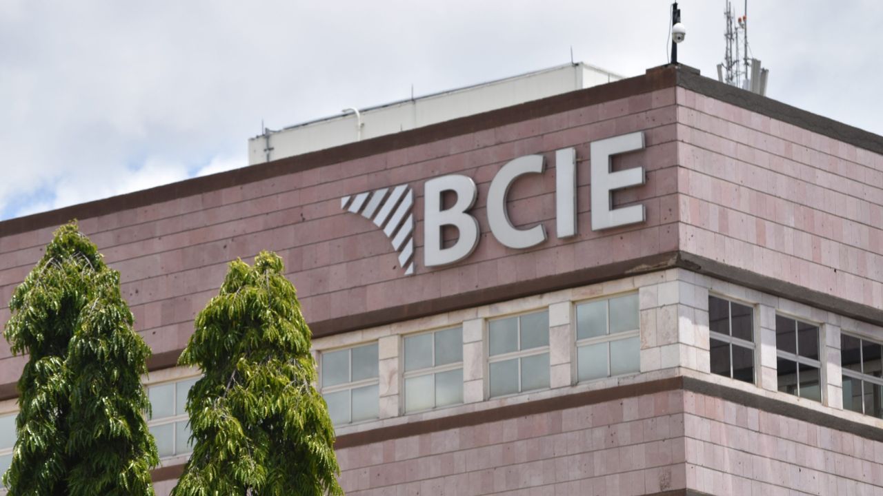 BCIE recibe un desembolso de 7,2 millones de dólares para el corredor seco Centroamericano