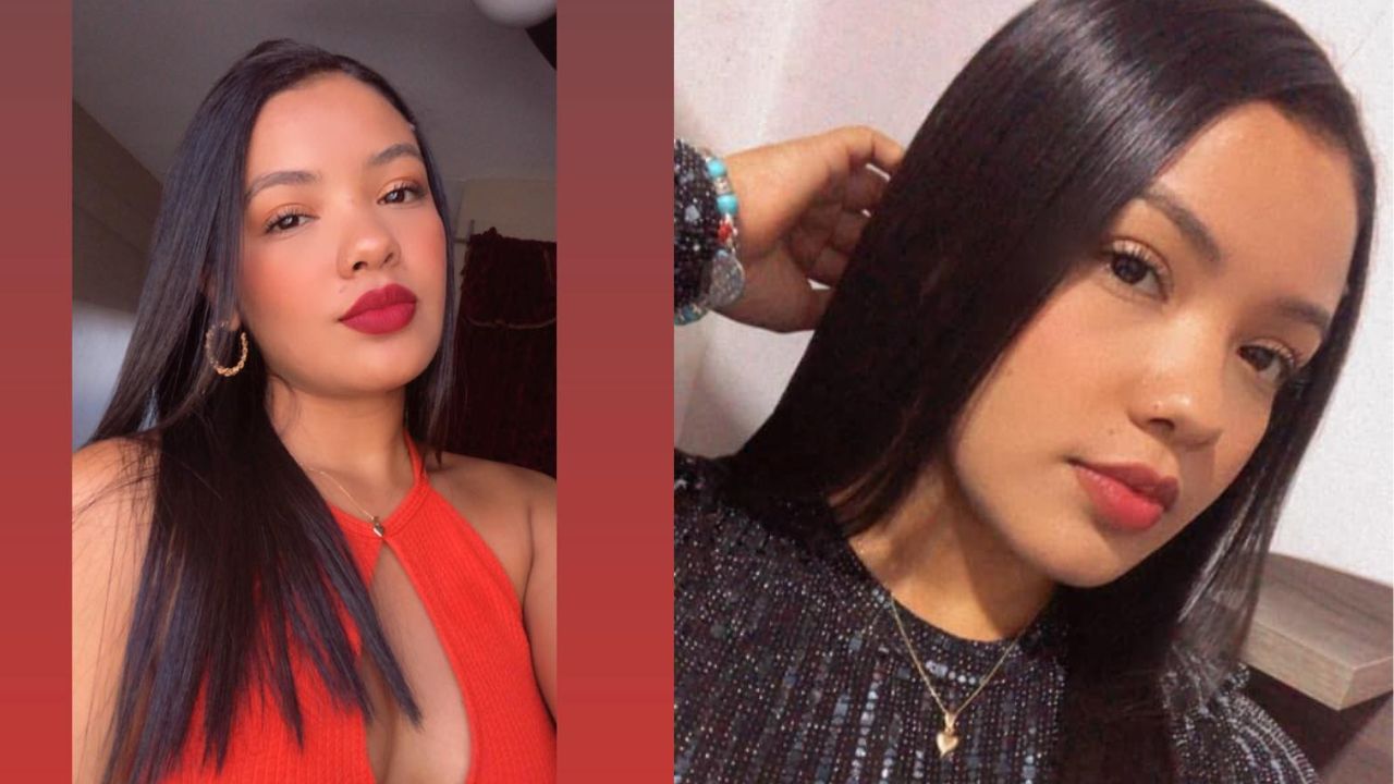 Familia ofrece L50 mil por información sobre Eylin Lobo, joven desaparecida en Cortés