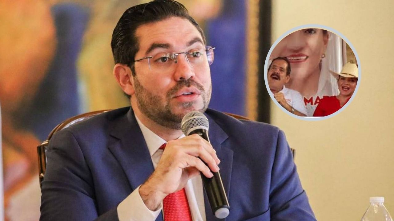 Con eliminación de la extradición, Xiomara Castro evitó la desintegración de su familia: Jorge Cálix