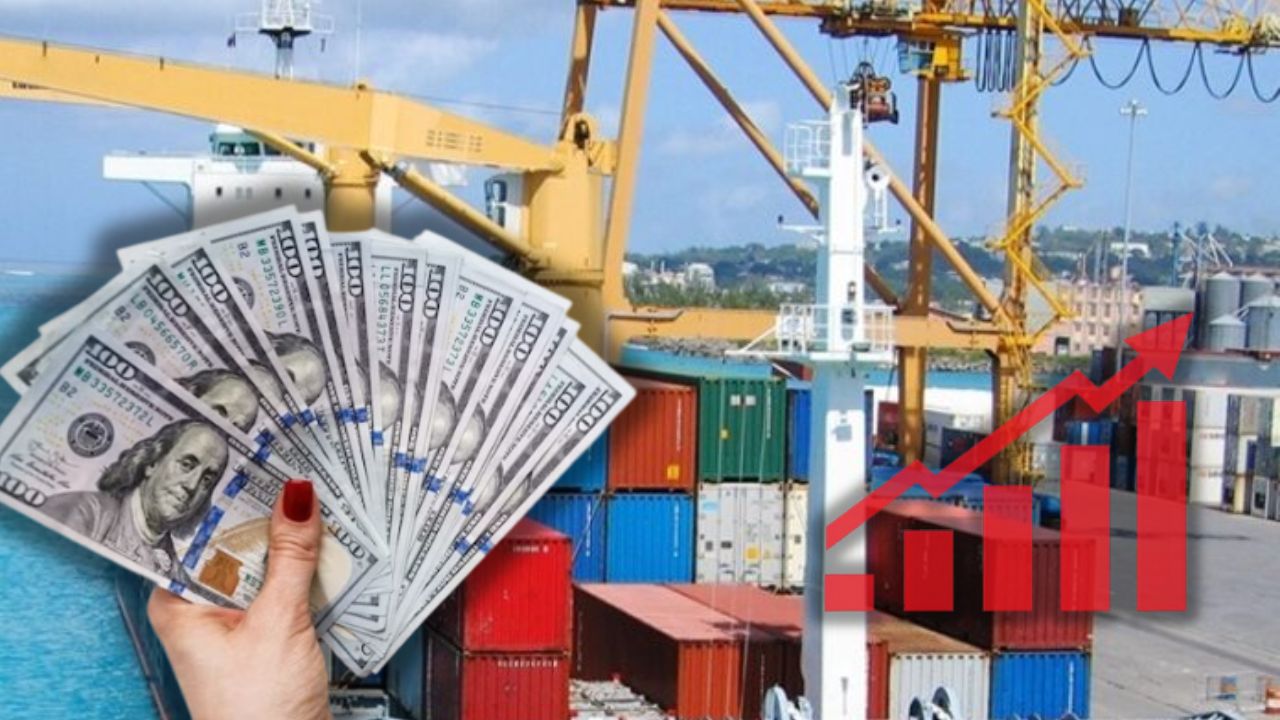 Cambio del dólar superaría L 25, pero 'no debe preocupar', según experto