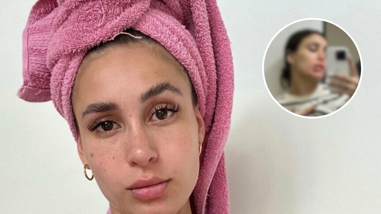 Cami Nair video viral Twitter, ¿dónde ver su contenido?