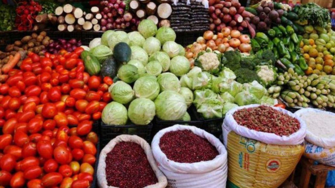 Precio de canasta básica familiar en Honduras sobrepasa los L13,600: Adecabah