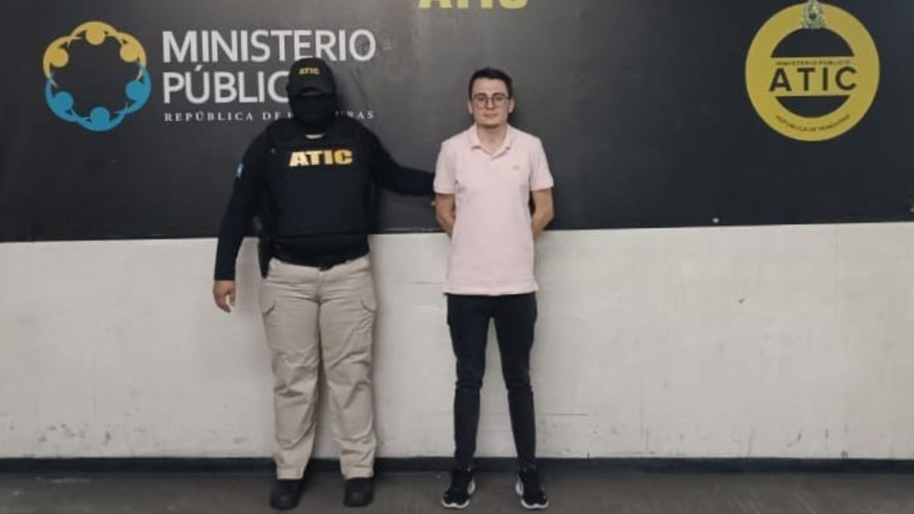 Colombiano prometía viajes; 16 hondureños creyeron y fueron estafados con más de L600 mil