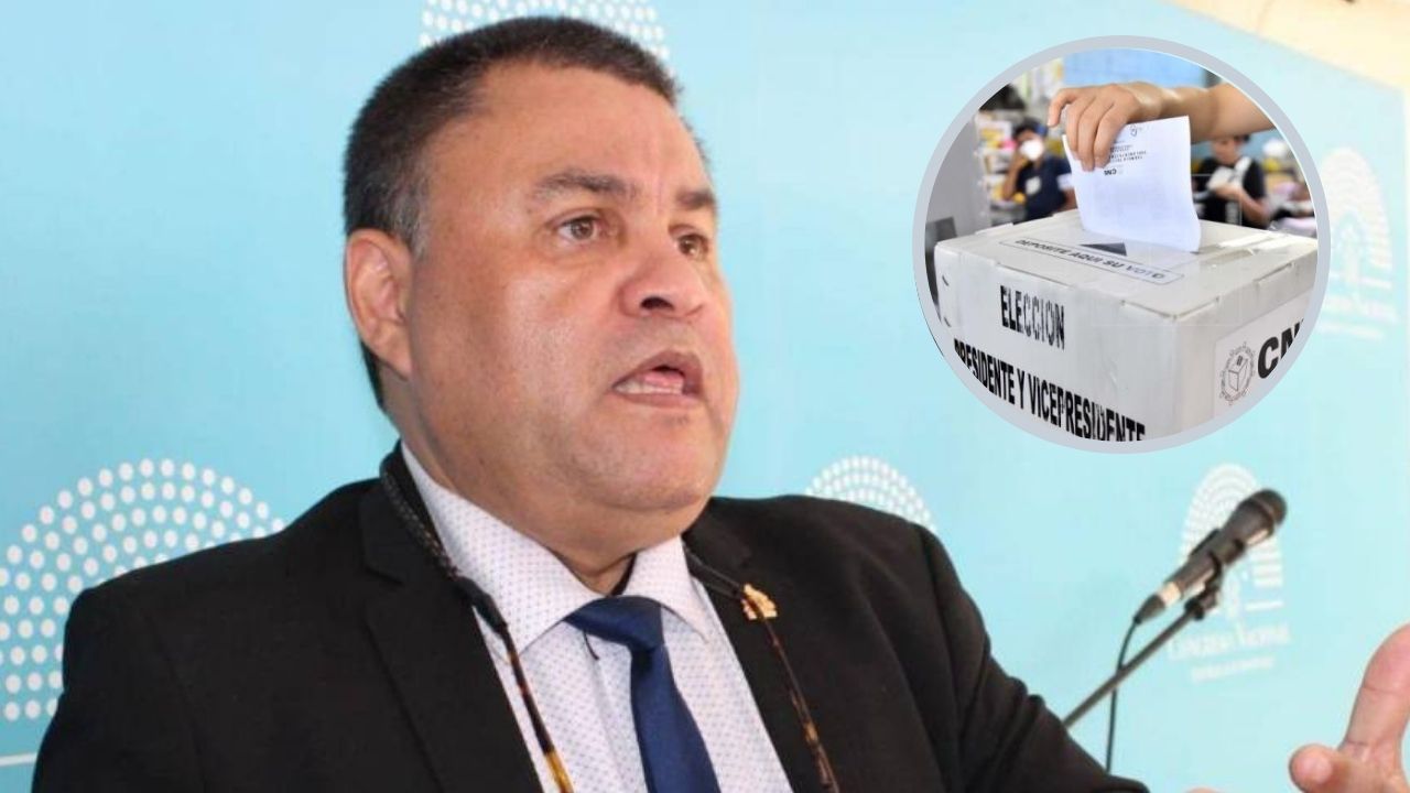 Umaña califica como 'vulgar' que los partidos políticos reciban 43 lempiras por cada voto emitido