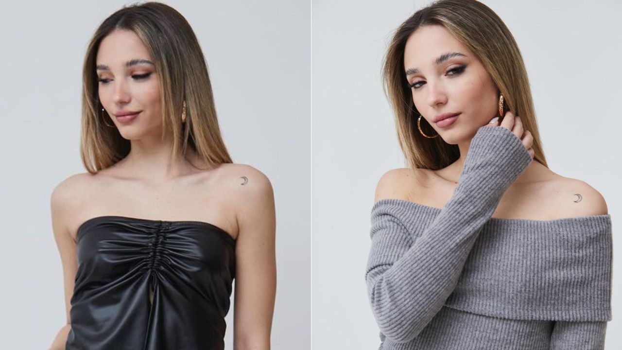 Chiara de Vita, ¿quién es y cuál es la edad de la ex novia de Julián Serrano?