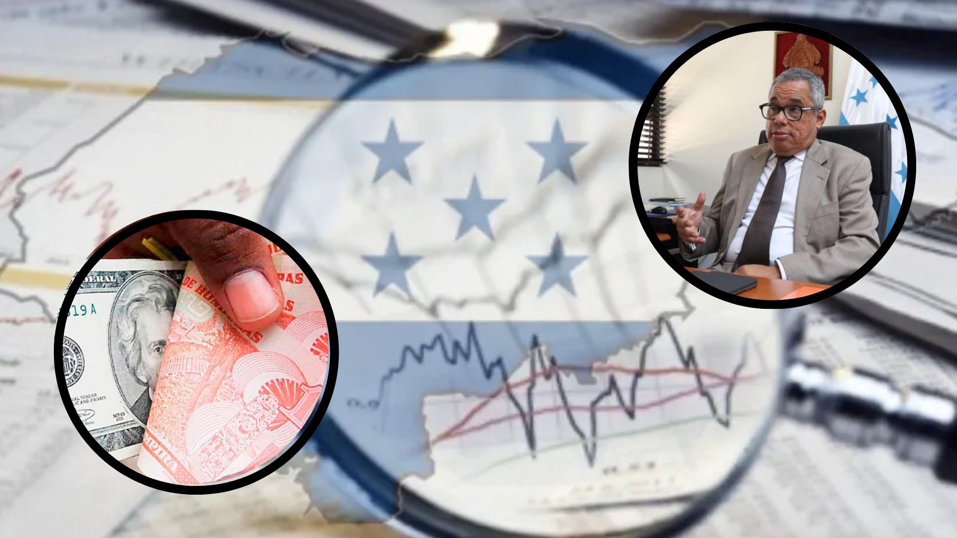 Calificación de S&P afecta imagen de Honduras e impacta inversión extranjera, advierte economista