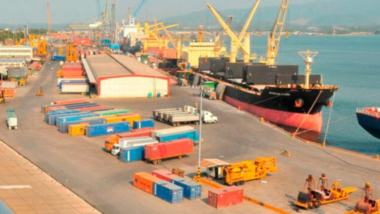 Sube un 14.7% el déficit en el comercio exterior de Honduras entre enero y julio de 2024