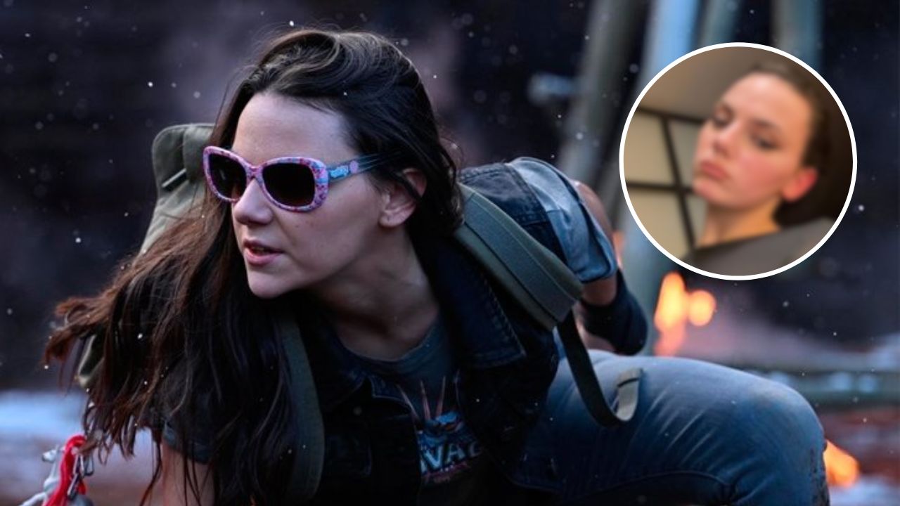 Dafne Keen Cristoferideas: fotos y videos filtrados tras hackeo