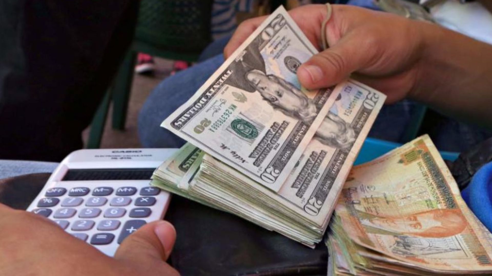 Déficit de la balanza de pagos en Honduras supera los $1,600 millones en el segundo trimestre de 2024